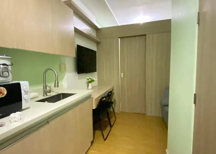 Smdc Grace Residence, Taguig