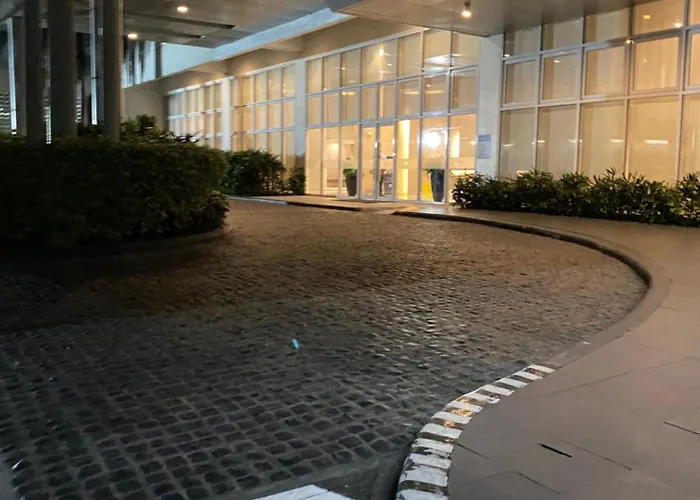 Smdc Grace Residence, Taguig 4*
