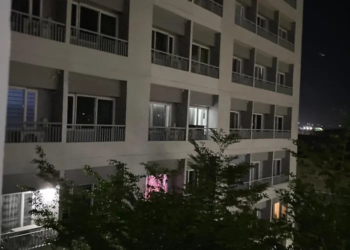 Smdc Grace Residence, Taguig