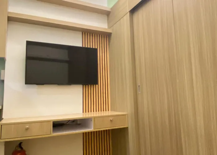 Smdc Grace Residence, Taguig Aparthotel 4*