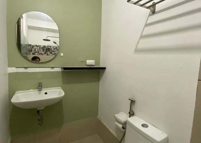 Aparthotel Smdc Grace Residence, Taguig