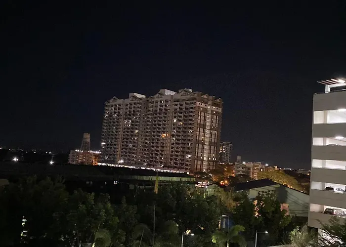 Smdc Grace Residence, Taguig Manila
