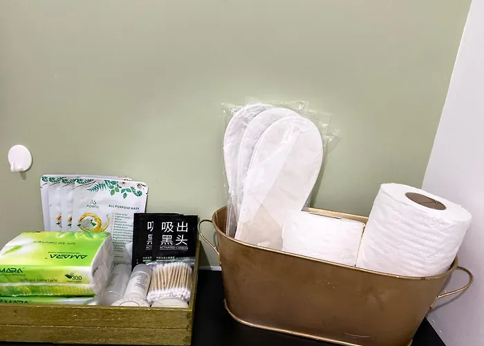 Smdc Grace Residence, Taguig Aparthotel 4*