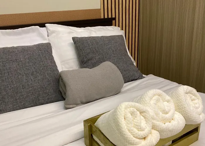Smdc Grace Residence, Taguig