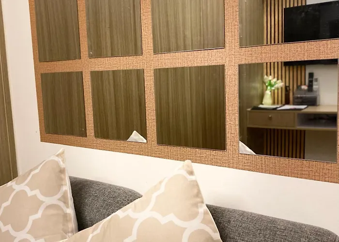 Smdc Grace Residence, Taguig