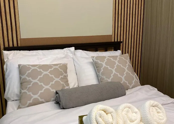 Smdc Grace Residence, Taguig Aparthotel 4*